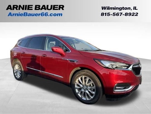 2021 Buick Enclave Premium