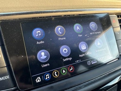 2021 Buick Enclave Premium