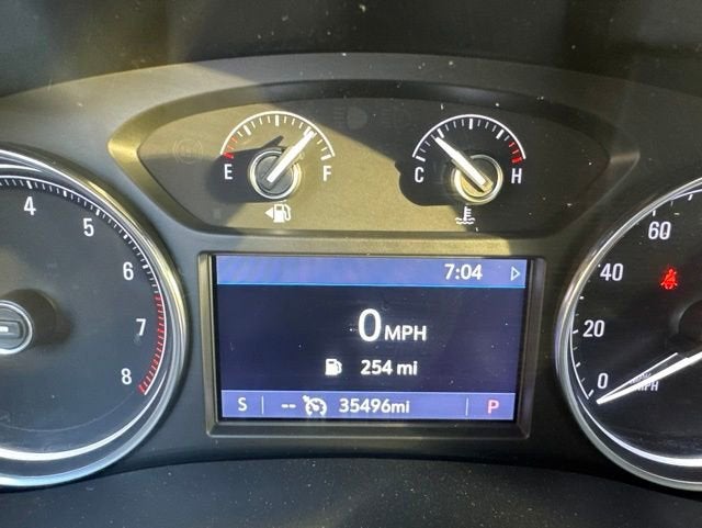 2021 Buick Enclave Premium