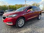 2021 Buick Enclave Premium