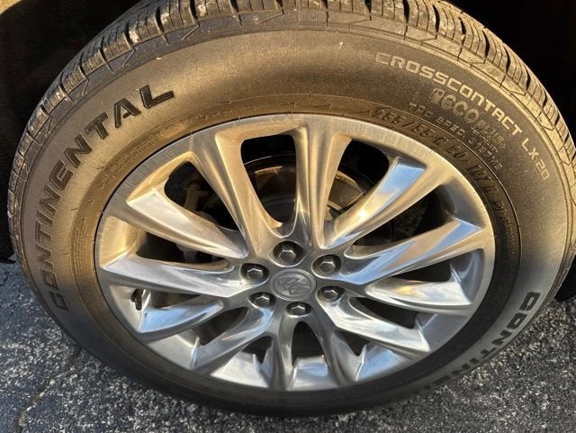 2021 Buick Enclave Premium