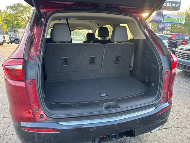2021 Buick Enclave Premium