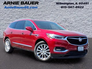 2021 Buick Enclave Premium