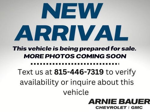 2018 Audi Q7 Prestige