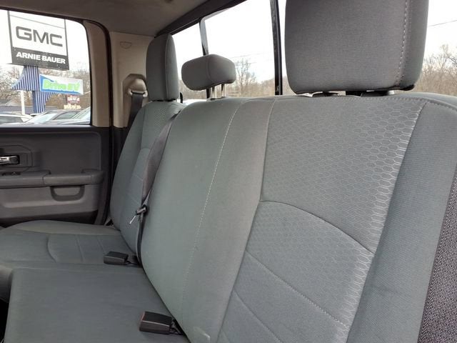 2016 RAM 1500 SLT