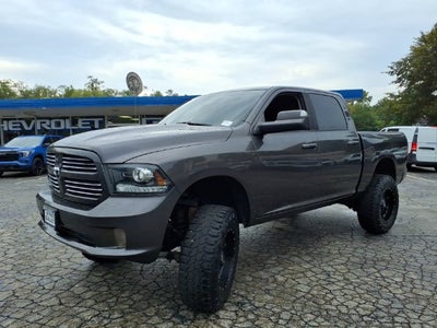 2014 RAM 1500 Sport