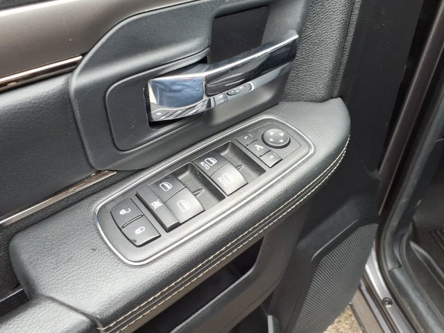 2014 RAM 1500 Sport