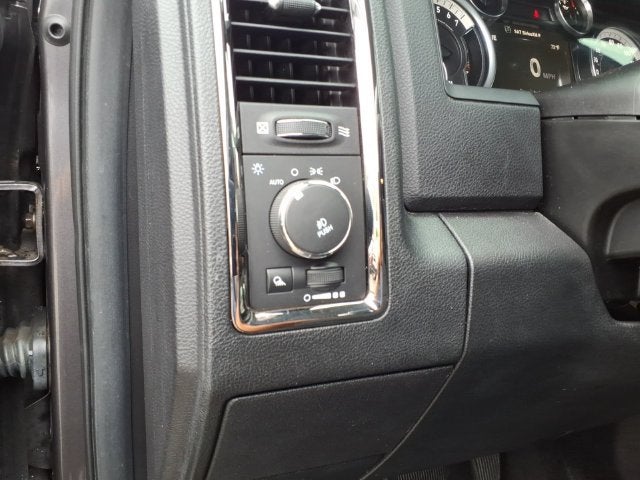 2014 RAM 1500 Sport