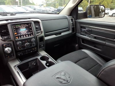 2014 RAM 1500 Sport