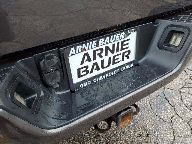 2014 RAM 1500 Sport