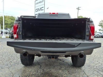 2014 RAM 1500 Sport