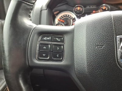 2014 RAM 1500 Sport