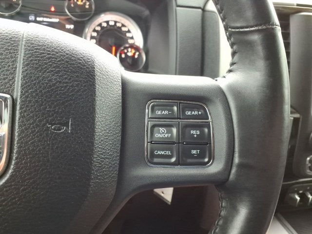 2014 RAM 1500 Sport
