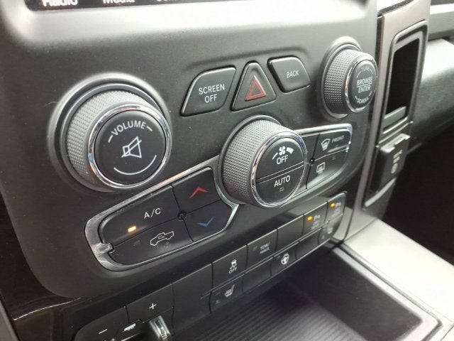 2014 RAM 1500 Sport