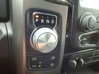 2014 RAM 1500 Sport