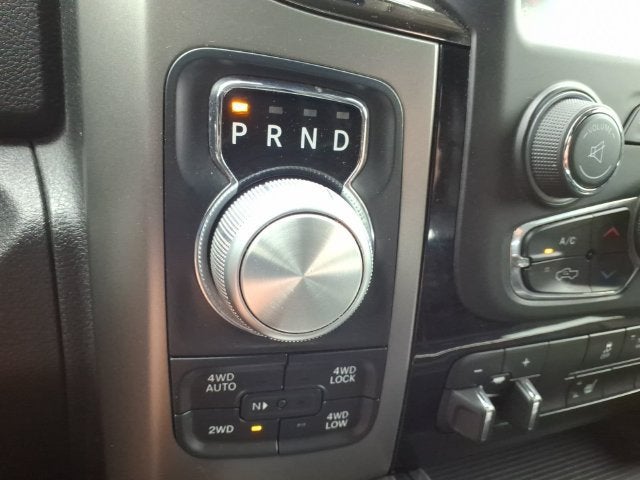 2014 RAM 1500 Sport