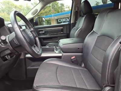2014 RAM 1500 Sport