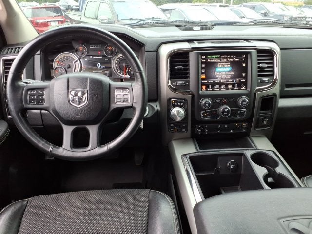 2014 RAM 1500 Sport