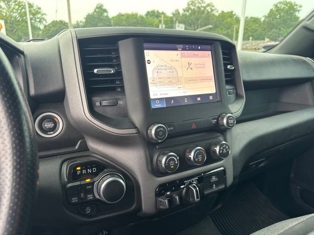 2024 RAM 1500 Tradesman