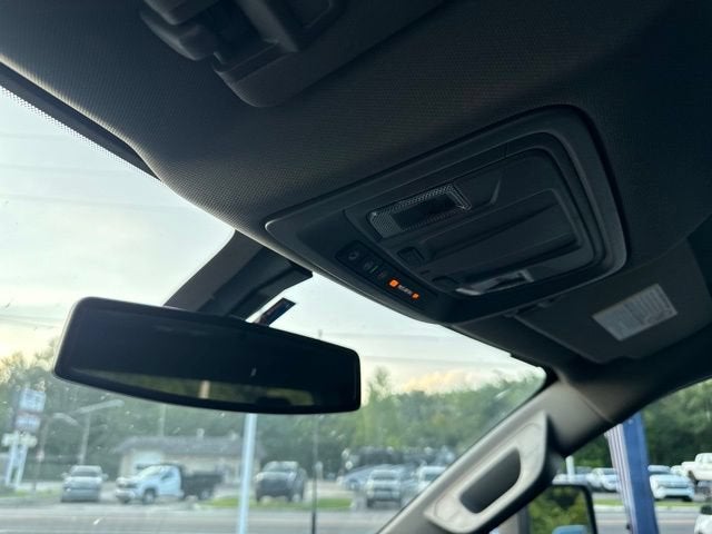 2021 Chevrolet Silverado 2500 HD Custom