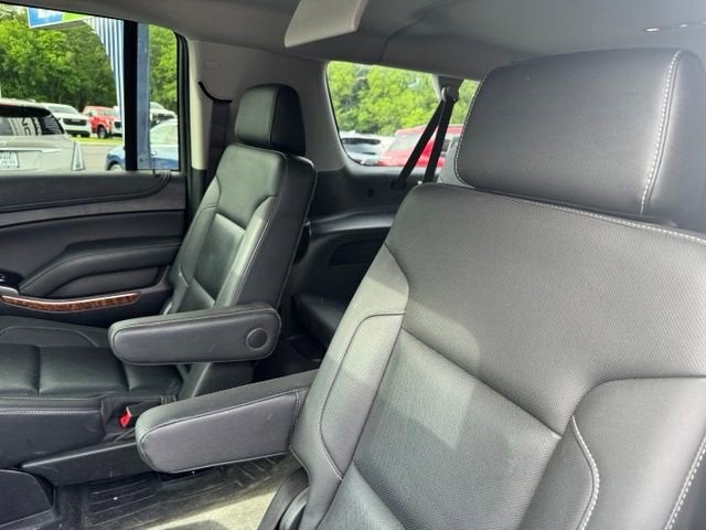 2020 Chevrolet Suburban Premier