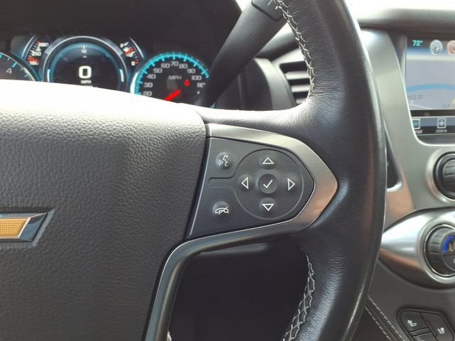 2020 Chevrolet Suburban Premier