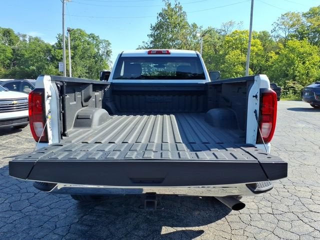 2022 GMC Sierra 2500 HD SLE