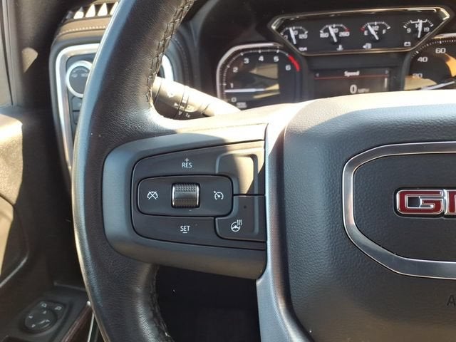 2022 GMC Sierra 2500 HD SLE