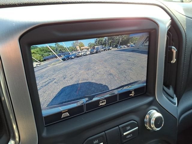 2022 GMC Sierra 2500 HD SLE