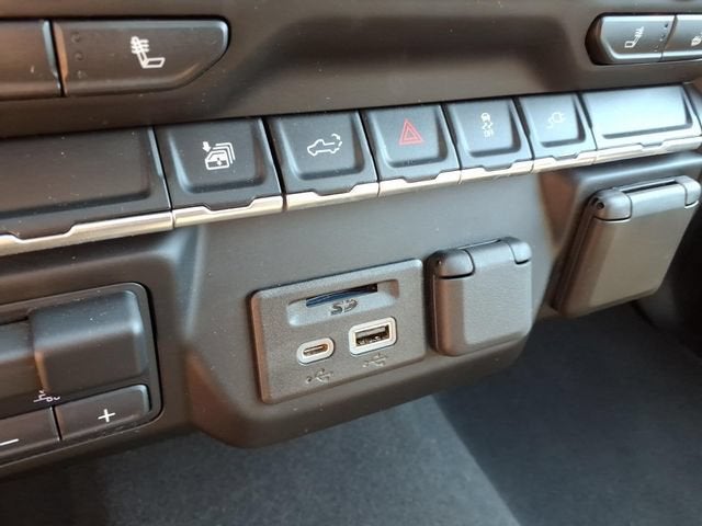 2022 GMC Sierra 2500 HD SLE