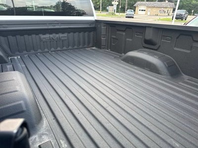 2022 GMC Sierra 2500 HD SLE