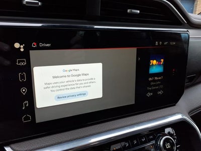 2024 GMC Sierra 3500 HD Denali