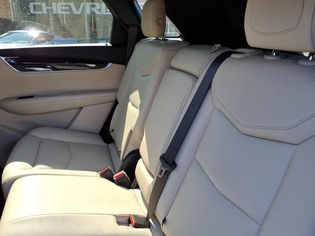 2019 Cadillac XT5 FWD