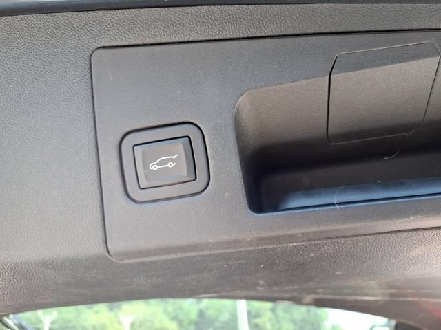2019 Cadillac XT5 FWD