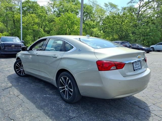 2014 Chevrolet Impala LT