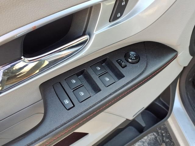 2015 Chevrolet Equinox LTZ