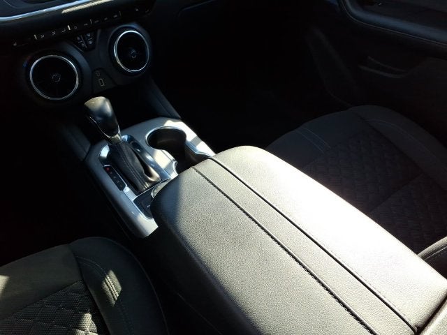 2019 Chevrolet Blazer FWD 4dr w/2LT
