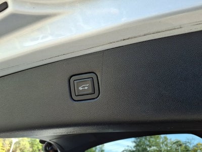 2019 Chevrolet Blazer FWD 4dr w/2LT