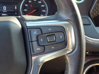 2019 Chevrolet Blazer FWD 4dr w/2LT