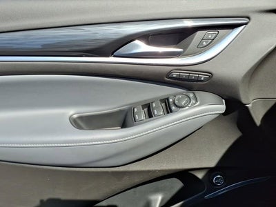 2021 Buick Enclave Premium