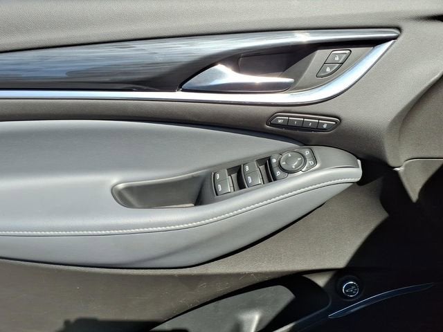2021 Buick Enclave Premium