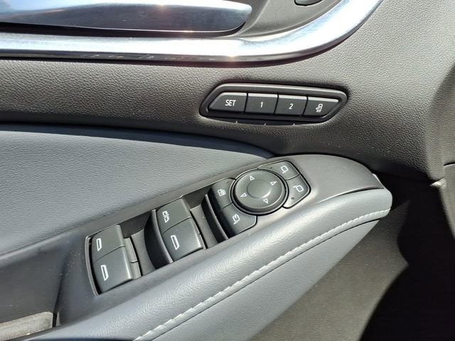2021 Buick Enclave Premium