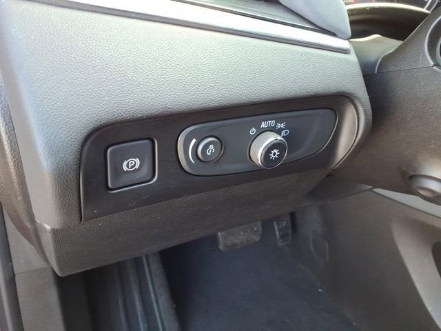 2021 Buick Enclave Premium