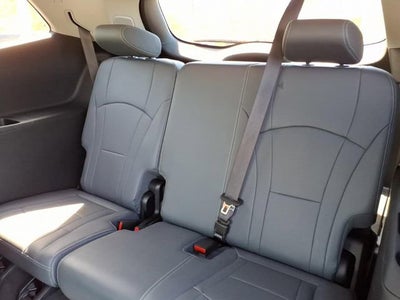 2021 Buick Enclave Premium