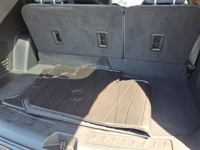 2021 Buick Enclave Premium