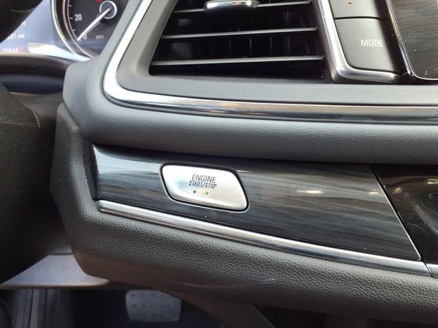 2021 Buick Enclave Premium