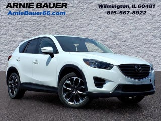 2016 Mazda Mazda CX-5 Grand Touring