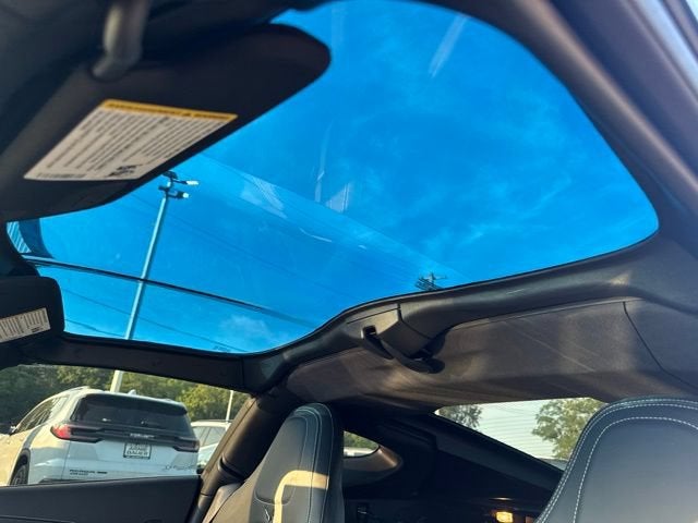 2016 Chevrolet Corvette Stingray 2LT