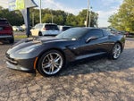2016 Chevrolet Corvette Stingray 2LT