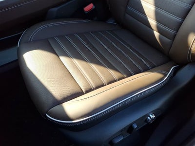 2027 GMC Acadia Denali Ultimate